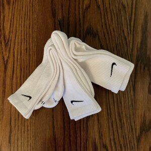 Men's Nike 3-Pack Dri-FIT Crew Socks